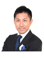 前園真聖さん（元サッカー日本代表）