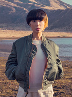 前園真聖さん（元サッカー日本代表）