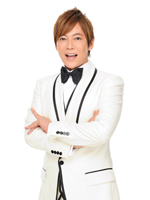 植松晃士さん（ファッションプロデューサー）