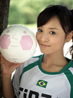 影山 のぞみ さん