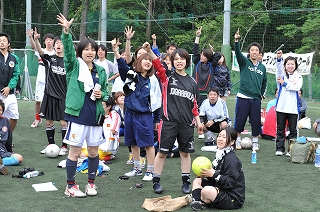 豪華賞品争奪「じゃんけん大会」