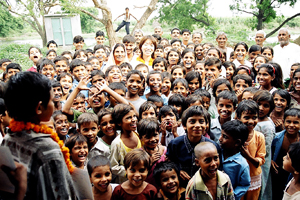 ACE＝Action against Child Exploitation