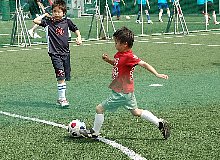 ACEチャリティフットサル大会